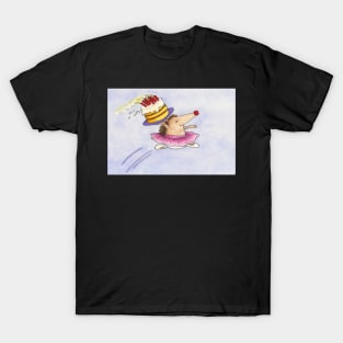 Ballet Birthday T-Shirt